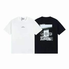 Picture of Stone Island T Shirts Short _SKUStoneIslandM-XXLcptxW6131735